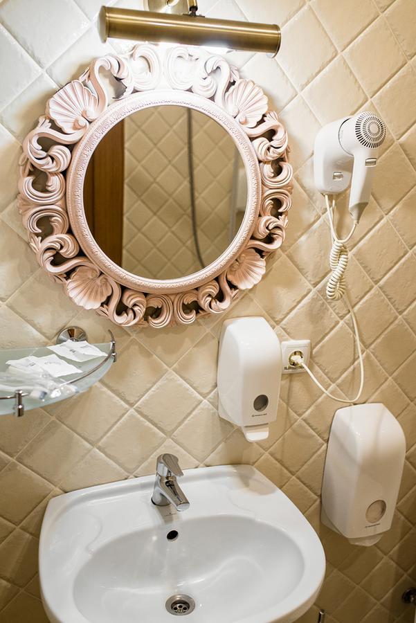 Vip Hotel イズマイール エクステリア 写真