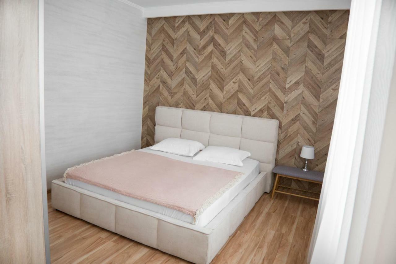 Vip Hotel イズマイール エクステリア 写真